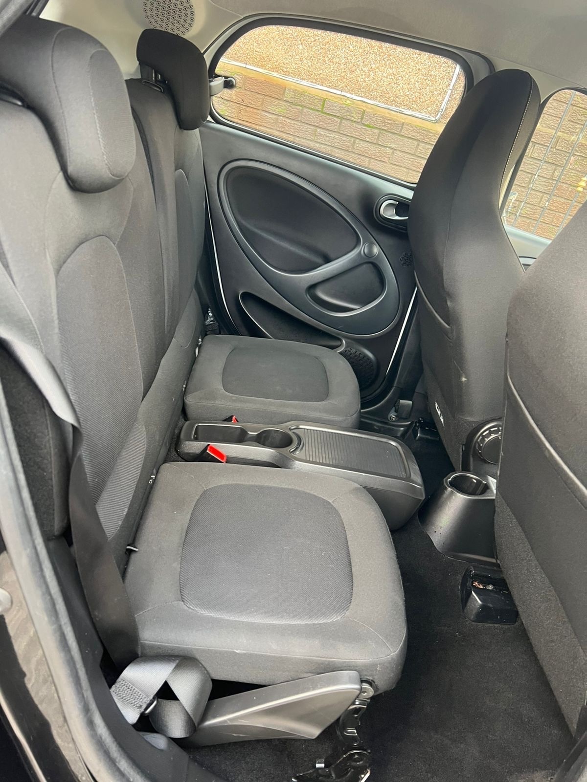 Used smart forfour 2017 for sale - 76893002: Photo 15