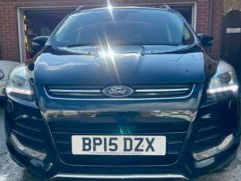 Used Ford Kuga 2015 for sale - 75202311: Photo