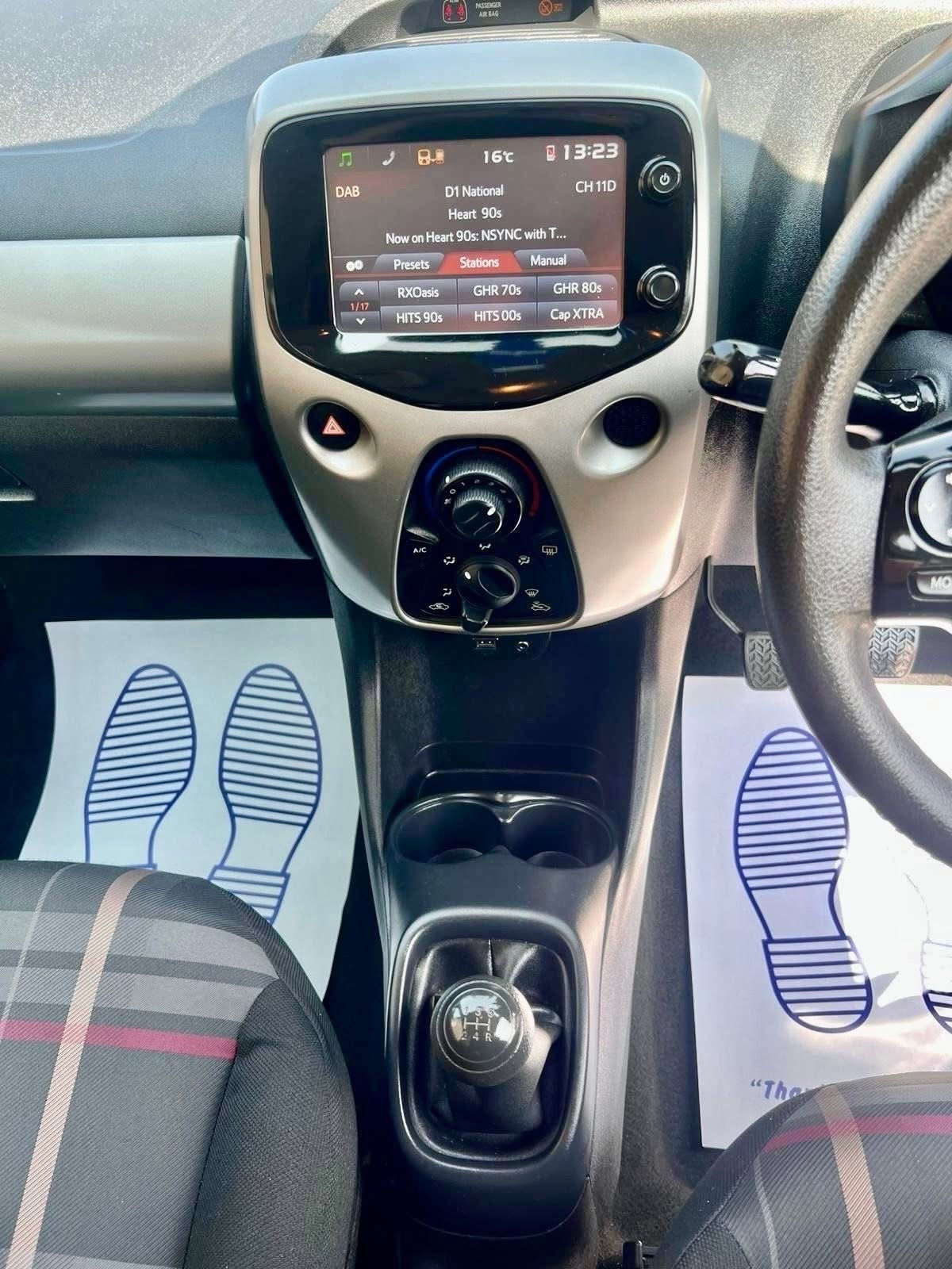 Used Peugeot 108 2015 for sale - 78108422: Photo 12