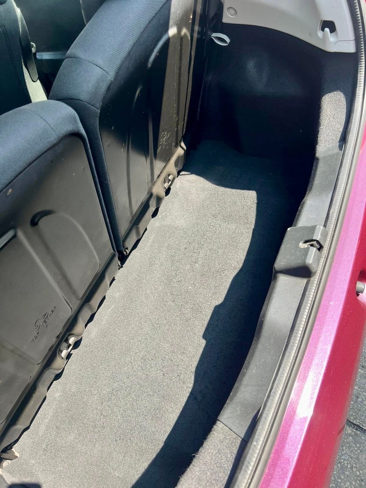 Used Peugeot 108 2015 for sale - 78108422: Photo 8