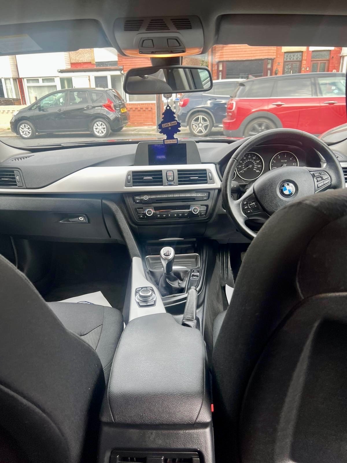 Used BMW 3 Series 2012 for sale - 76289024: Photo 10