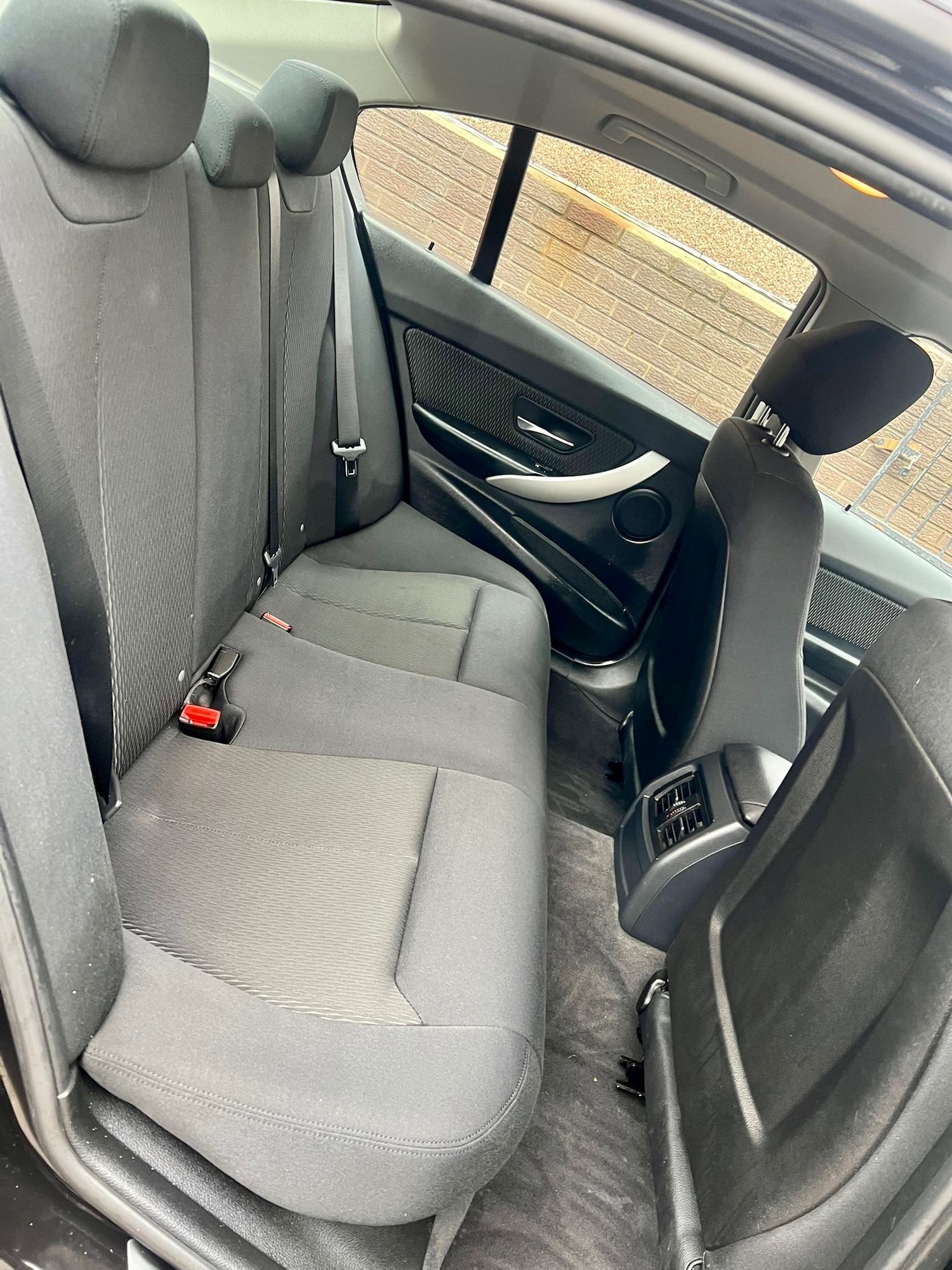 Used BMW 3 Series 2012 for sale - 76289024: Photo 11