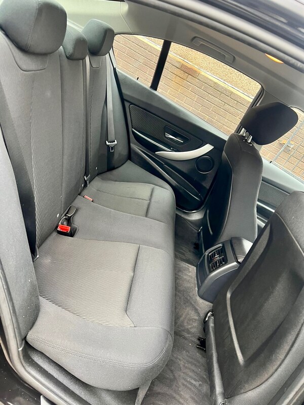Used BMW 3 Series 2012 for sale - 76289024: Photo 11