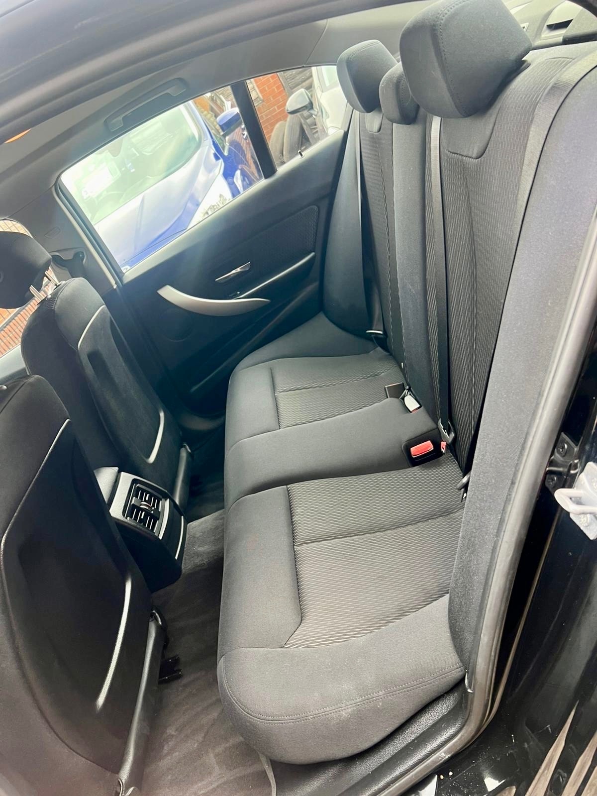 Used BMW 3 Series 2012 for sale - 76289024: Photo 12