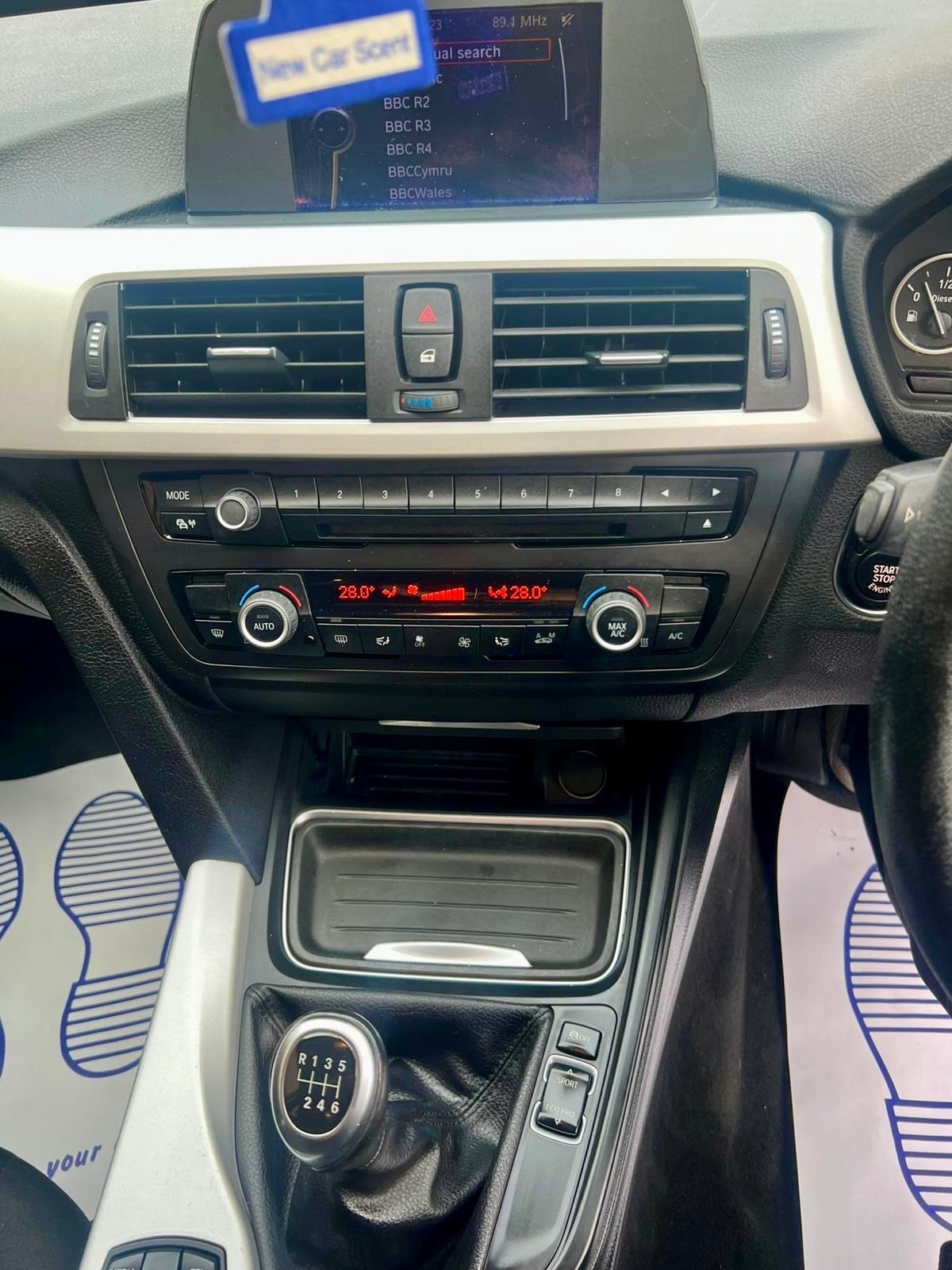 Used BMW 3 Series 2012 for sale - 76289024: Photo 13