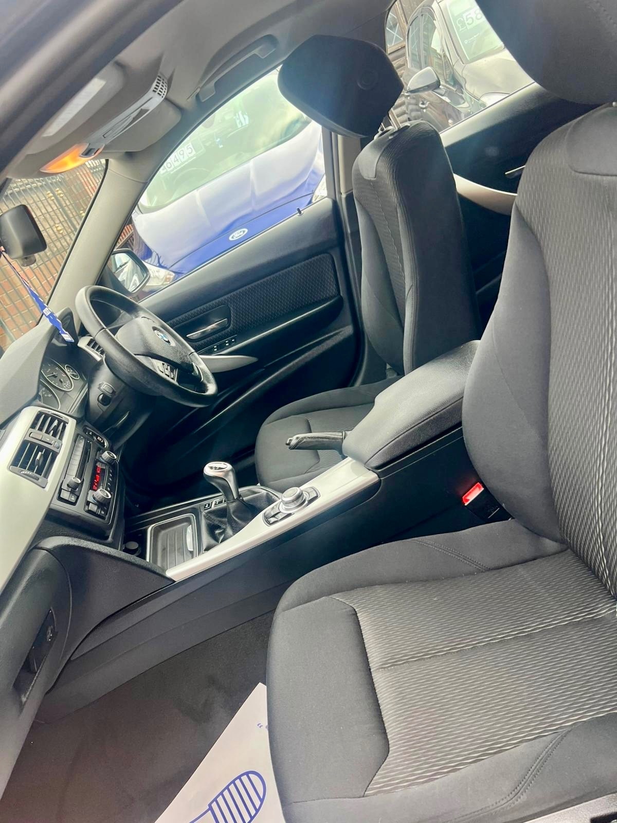 Used BMW 3 Series 2012 for sale - 76289024: Photo 14