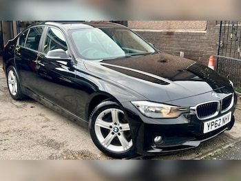Used BMW 3 Series 2012 for sale - 76289024: Photo