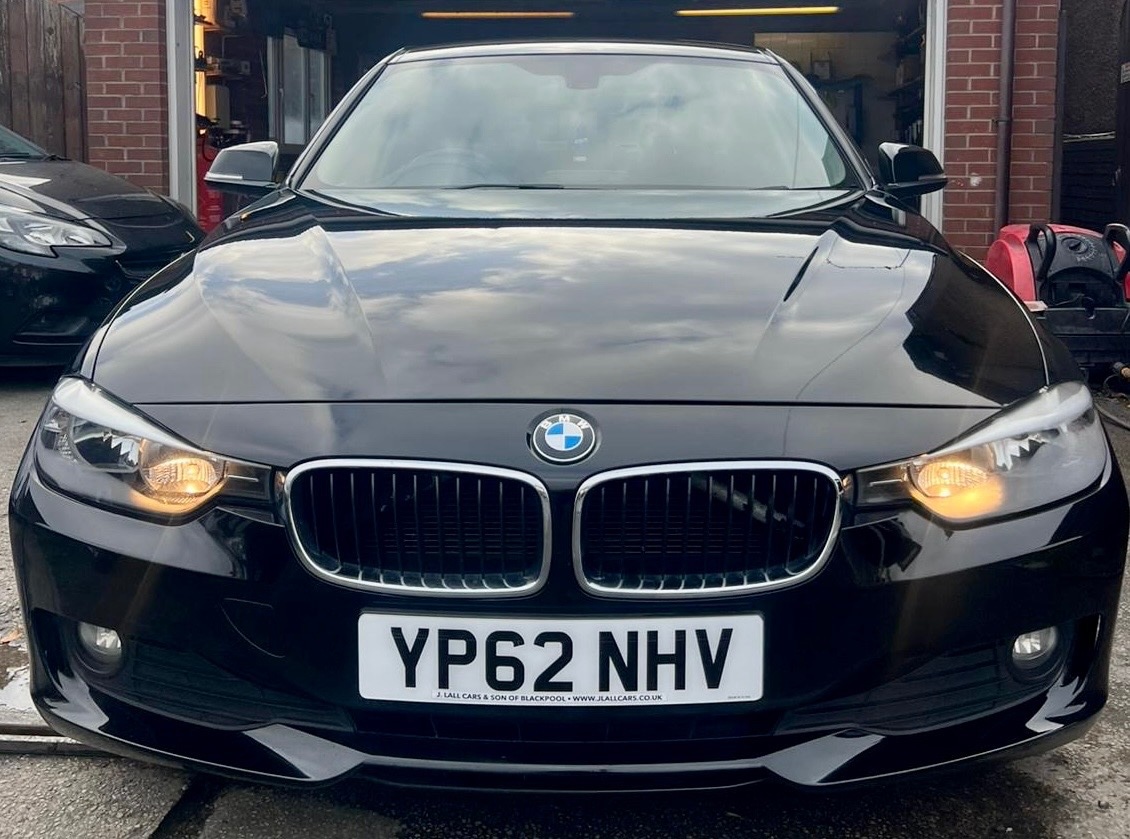 Used BMW 3 Series 2012 for sale - 76289024: Photo 2