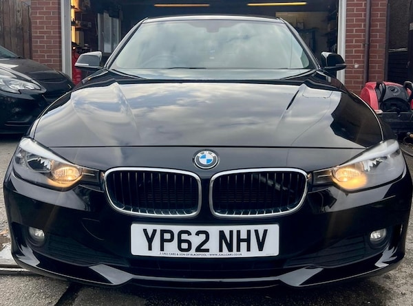 Used BMW 3 Series 2012 for sale - 76289024: Photo 2