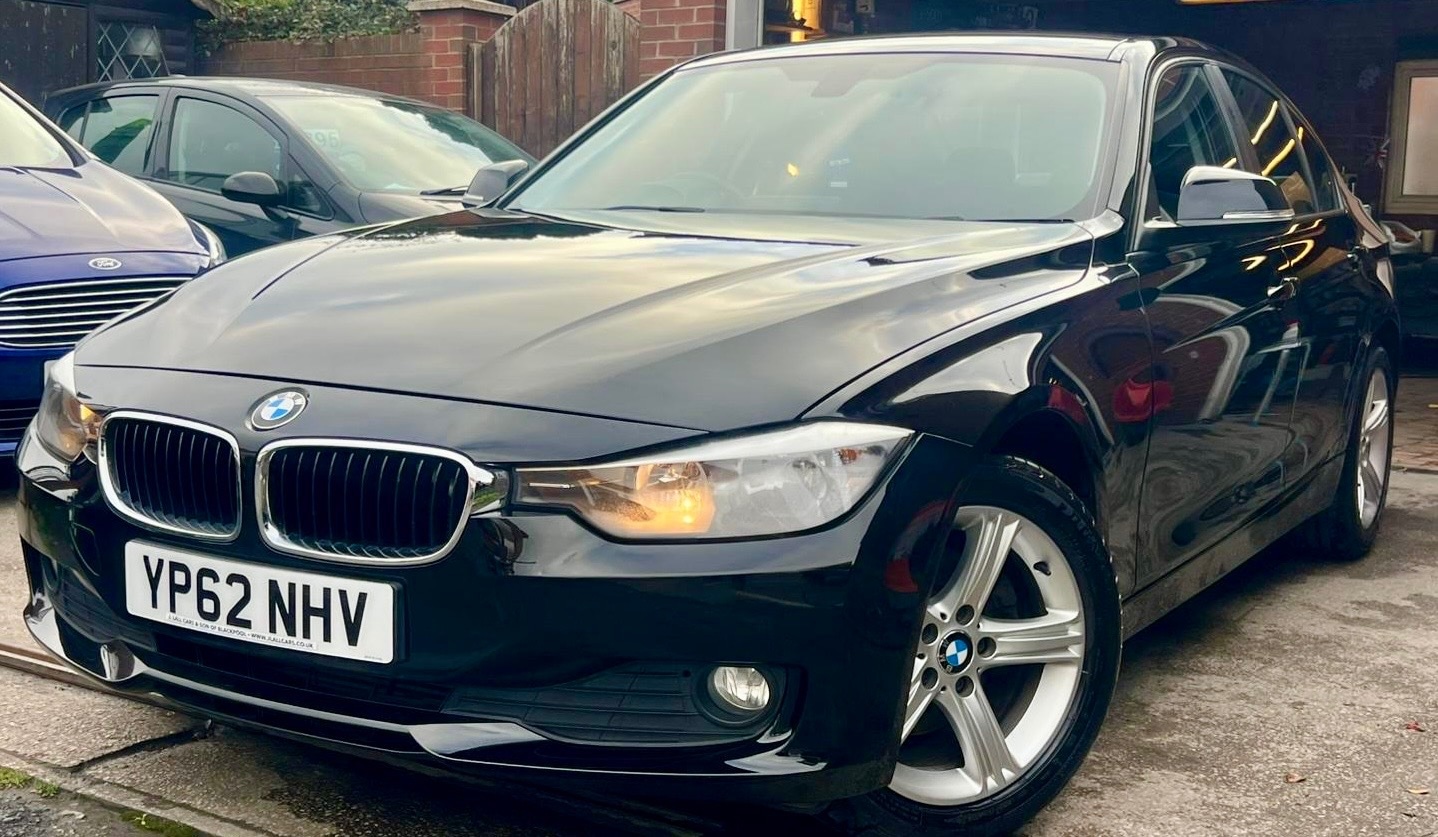 Used BMW 3 Series 2012 for sale - 76289024: Photo 3