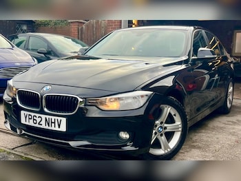 Used BMW 3 Series 2012 for sale - 76289024: Photo