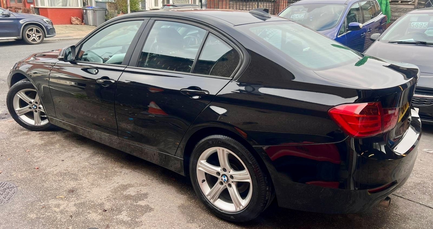 Used BMW 3 Series 2012 for sale - 76289024: Photo 4