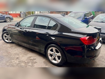 Used BMW 3 Series 2012 for sale - 76289024: Photo