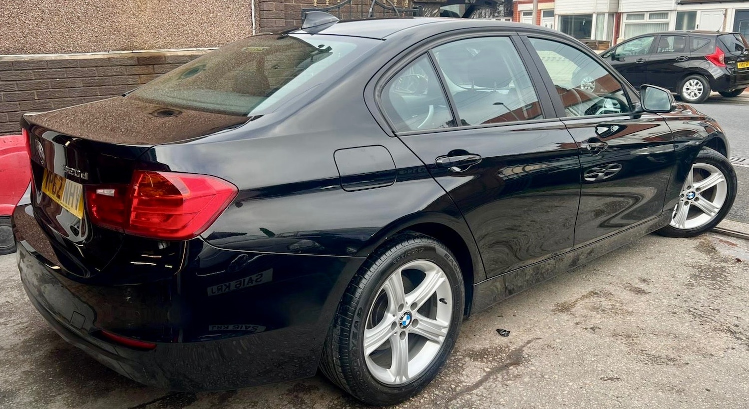 Used BMW 3 Series 2012 for sale - 76289024: Photo 5