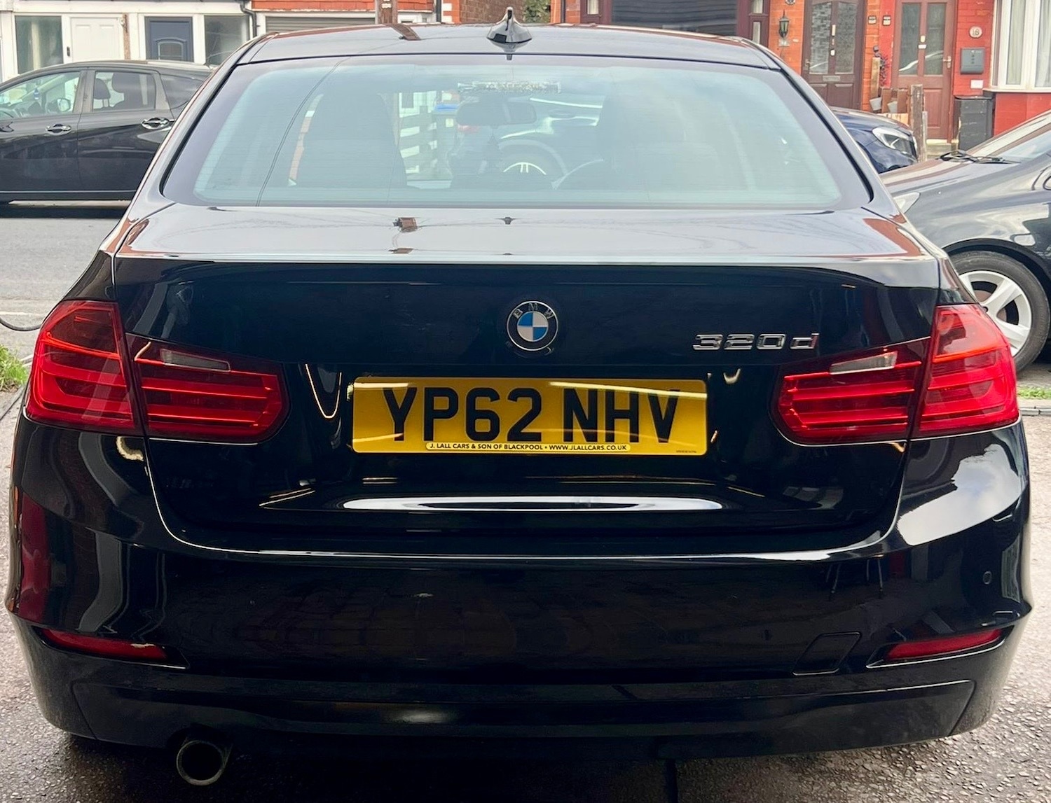 Used BMW 3 Series 2012 for sale - 76289024: Photo 6