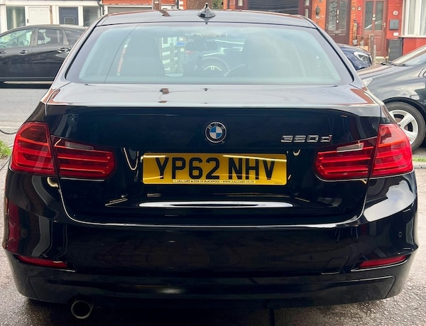 Used BMW 3 Series 2012 for sale - 76289024: Photo 6