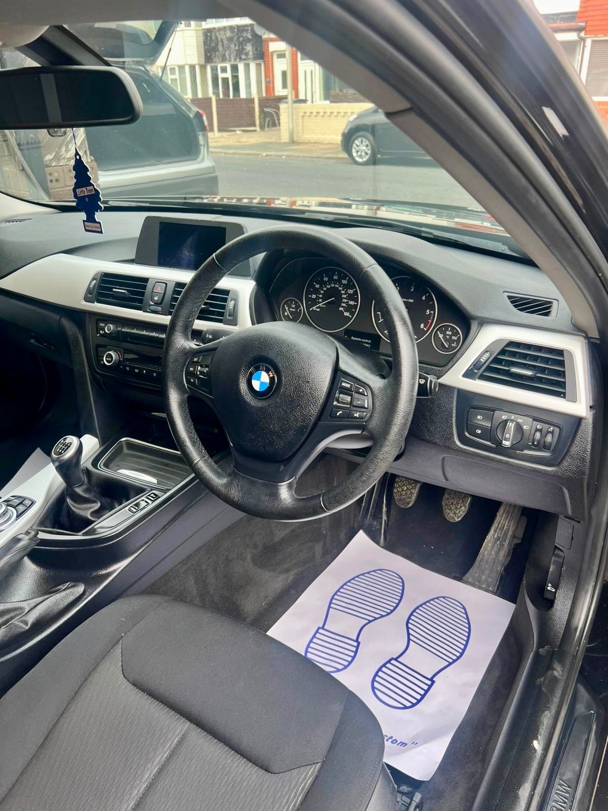 Used BMW 3 Series 2012 for sale - 76289024: Photo 8