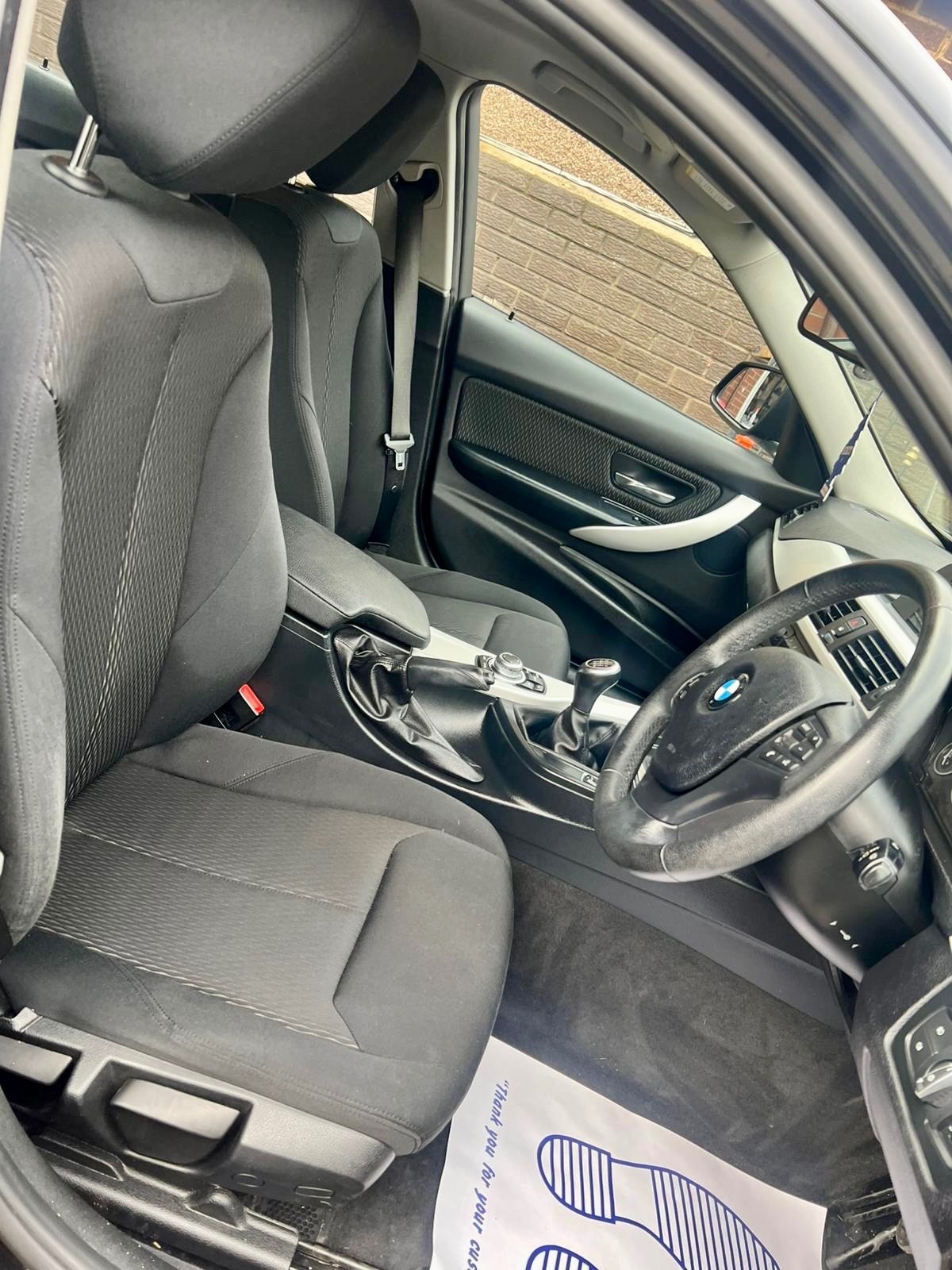 Used BMW 3 Series 2012 for sale - 76289024: Photo 9