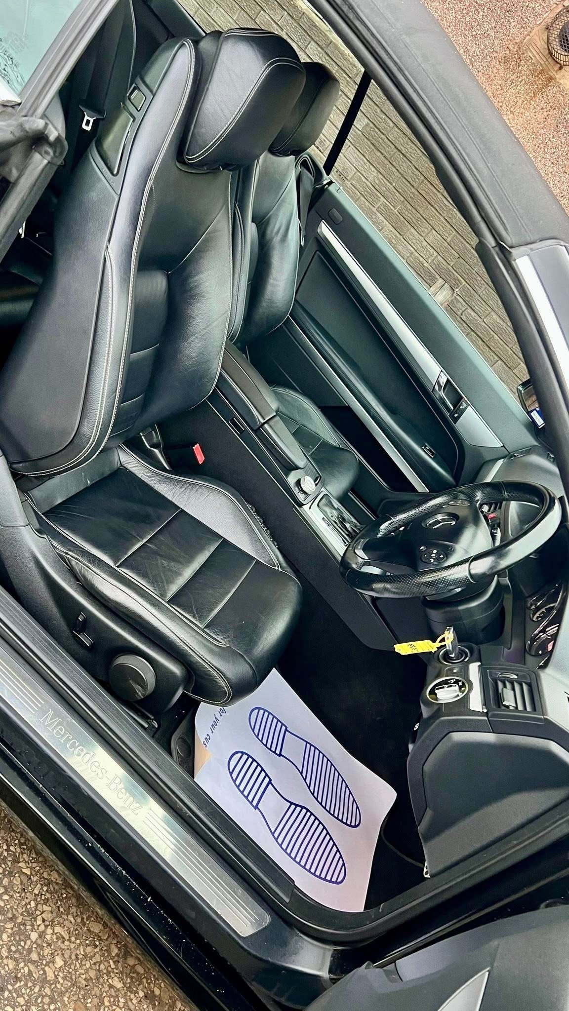 Used Mercedes-Benz E Class 2011 for sale - 78112752: Photo 22