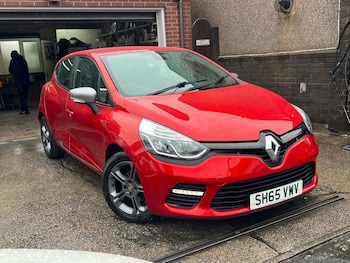 Used Renault Clio 2015 for sale - 78795140: Photo