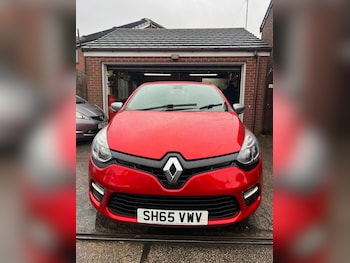 Used Renault Clio 2015 for sale - 78795140: Photo