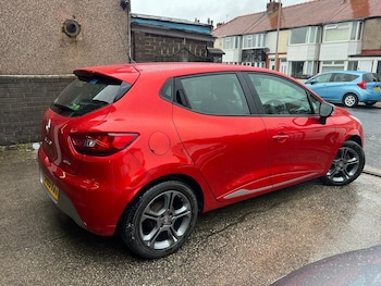 Used Renault Clio 2015 for sale - 78795140: Photo