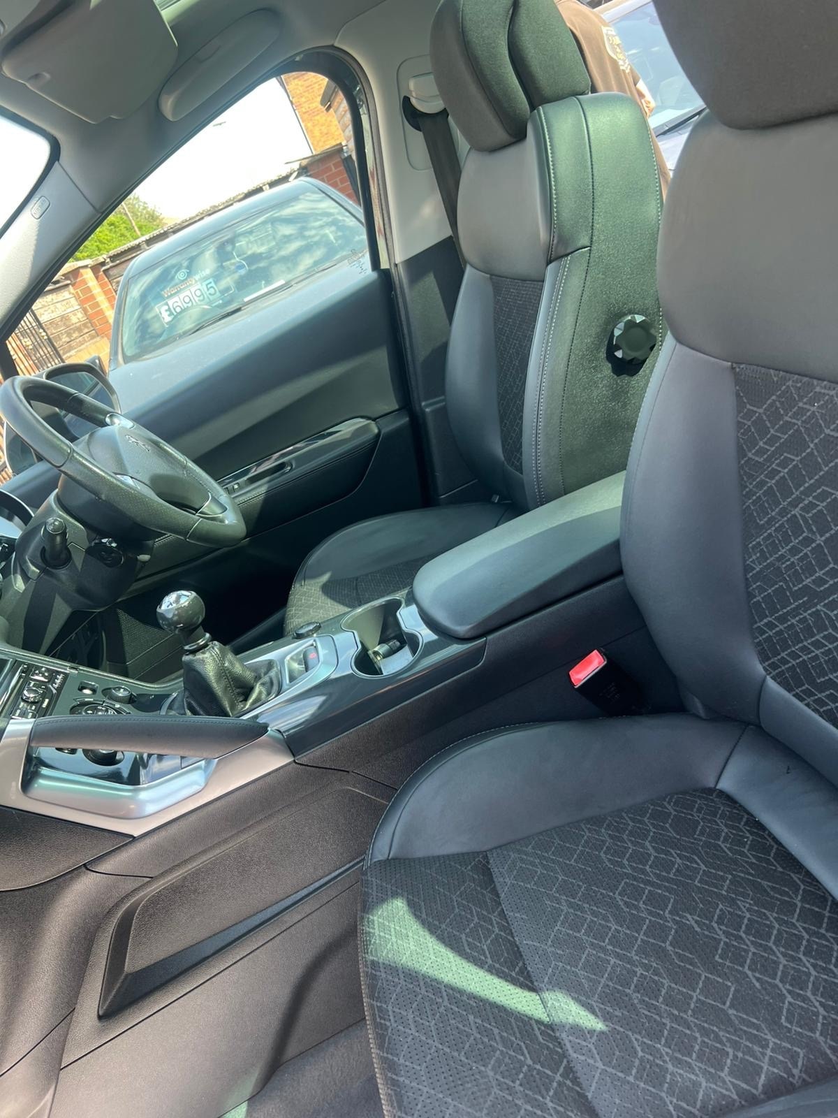 Vehicle 15
