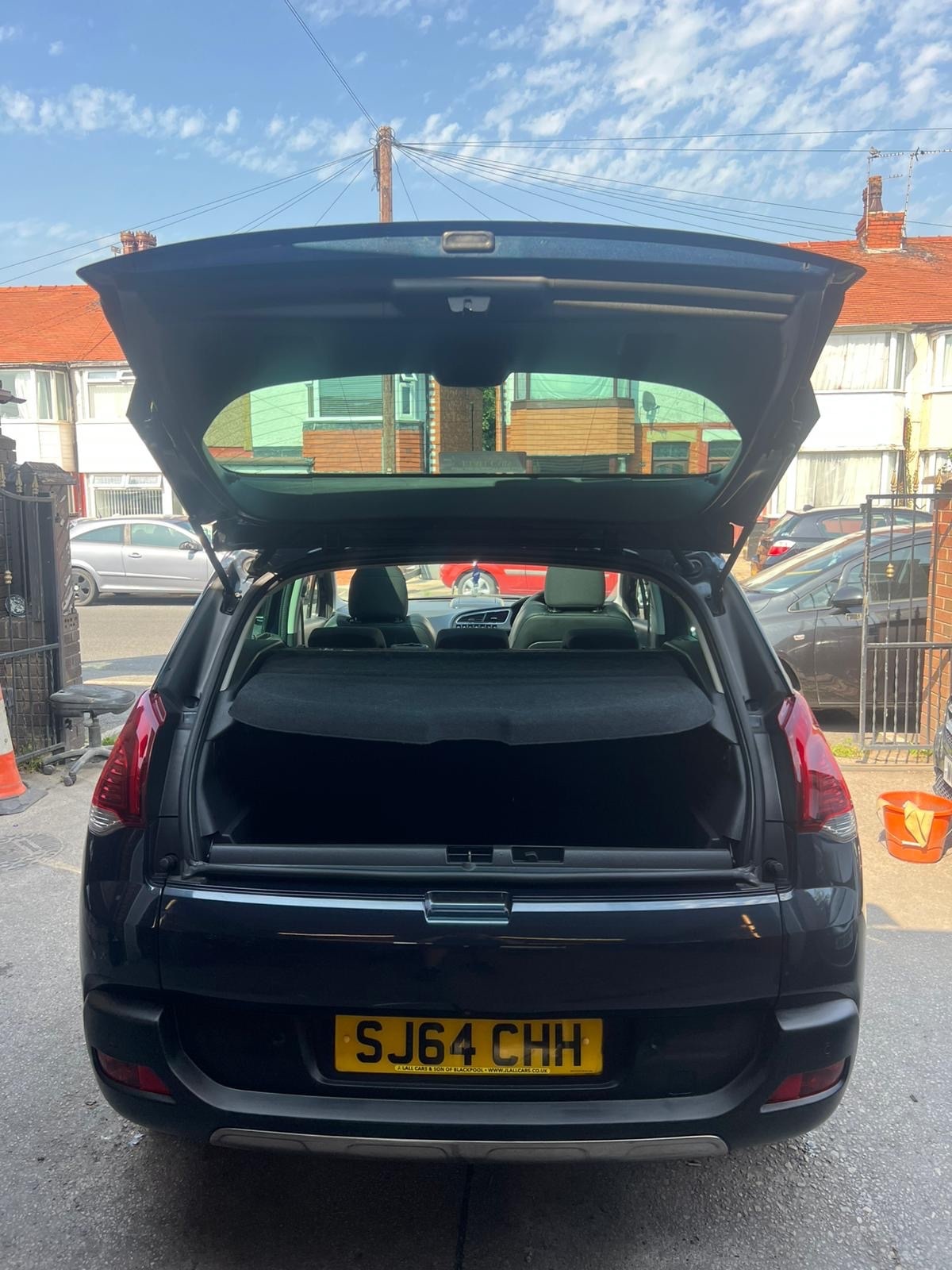 Vehicle 7