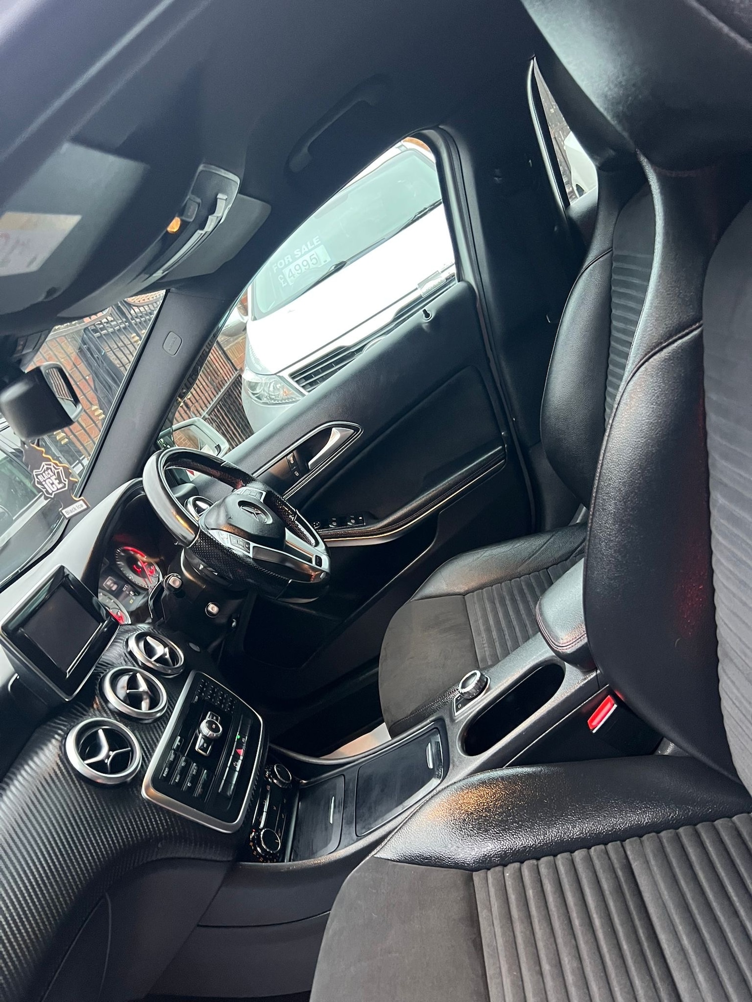 Used Mercedes-Benz A-Class 2014 for sale - 77675747: Photo 15