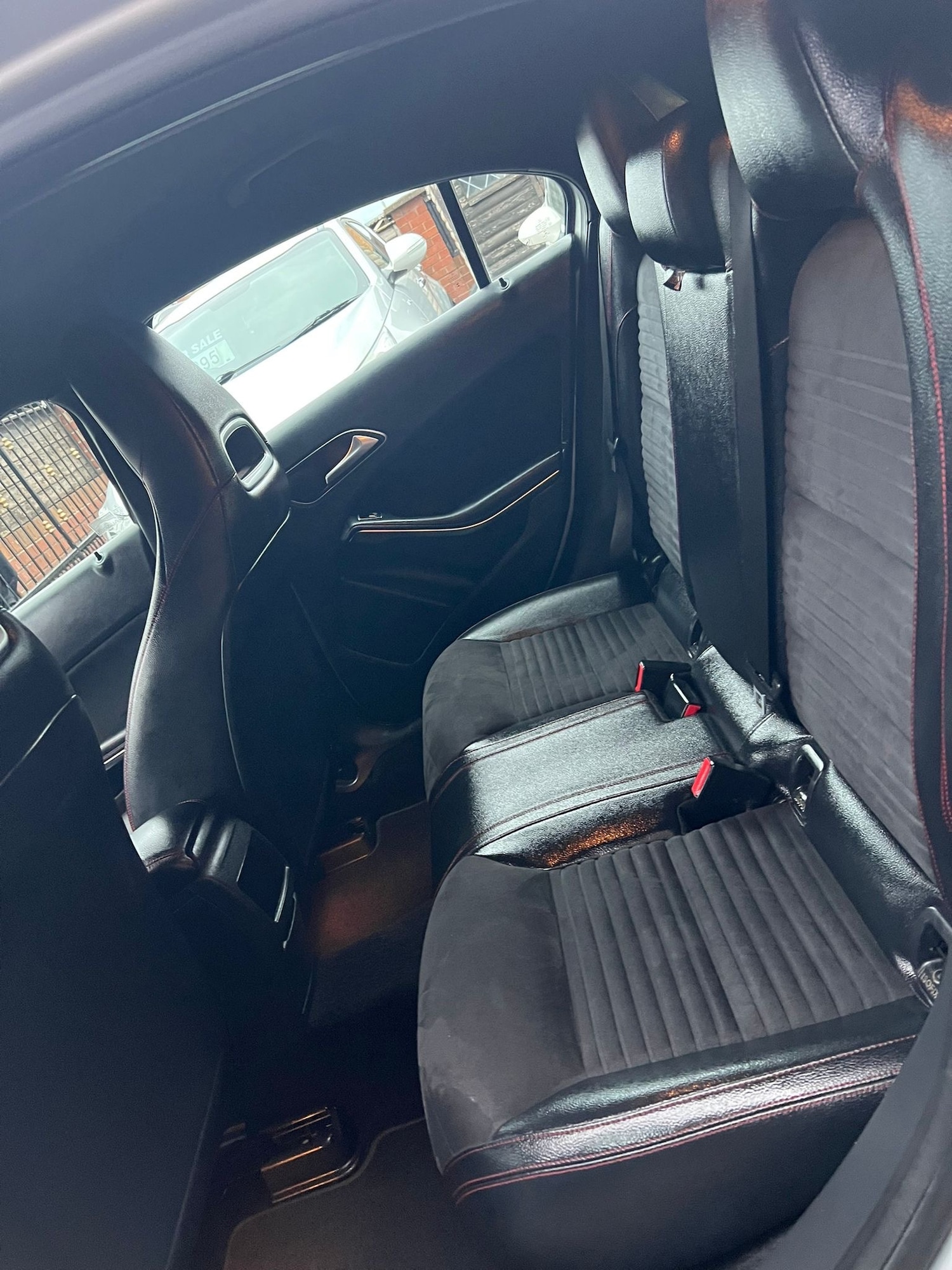 Used Mercedes-Benz A-Class 2014 for sale - 77675747: Photo 16