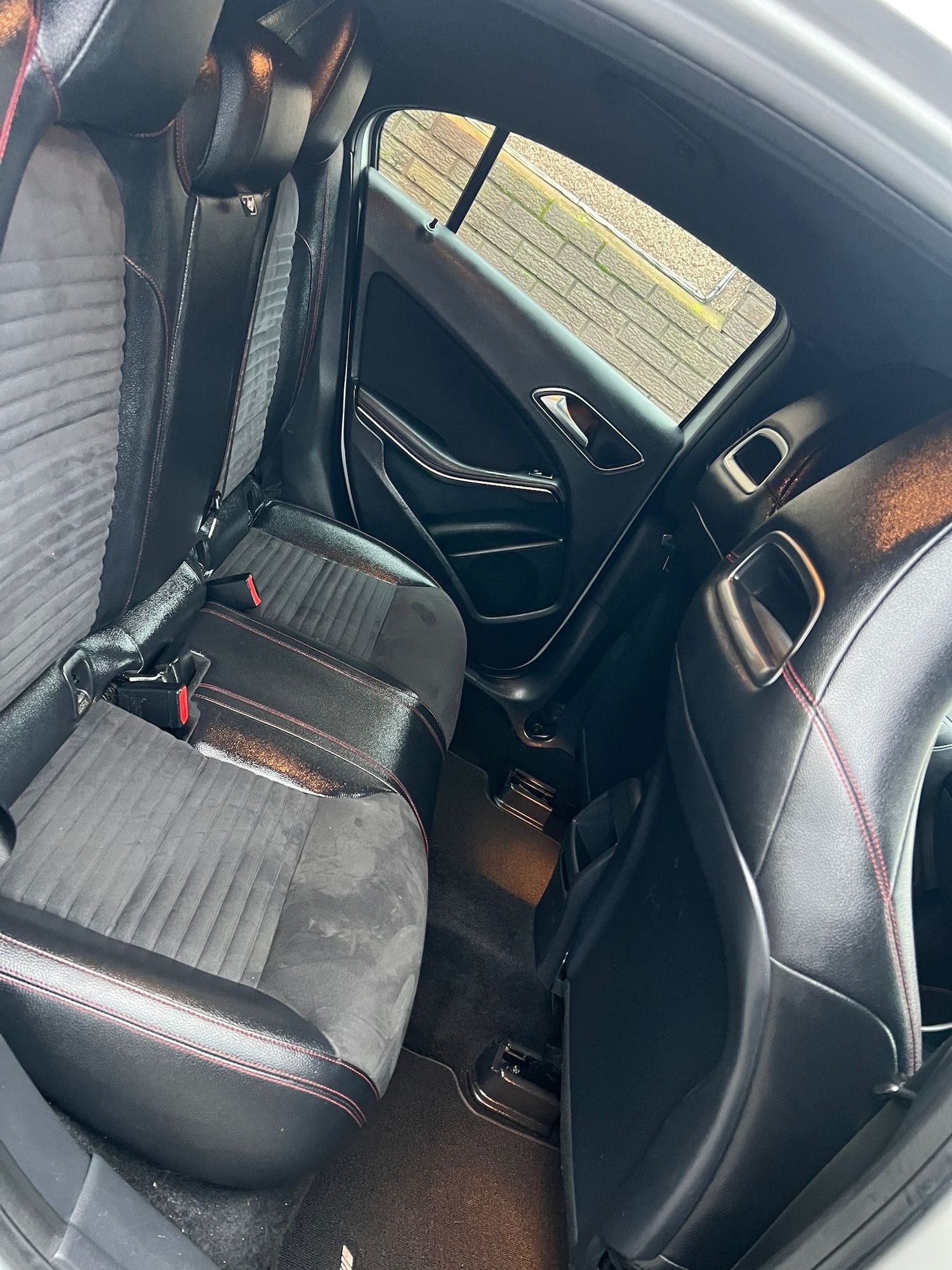 Used Mercedes-Benz A-Class 2014 for sale - 77675747: Photo 17