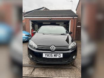 Used Volkswagen Golf 2015 for sale - 79721608: Photo