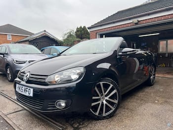 Used Volkswagen Golf 2015 for sale - 79721608: Photo