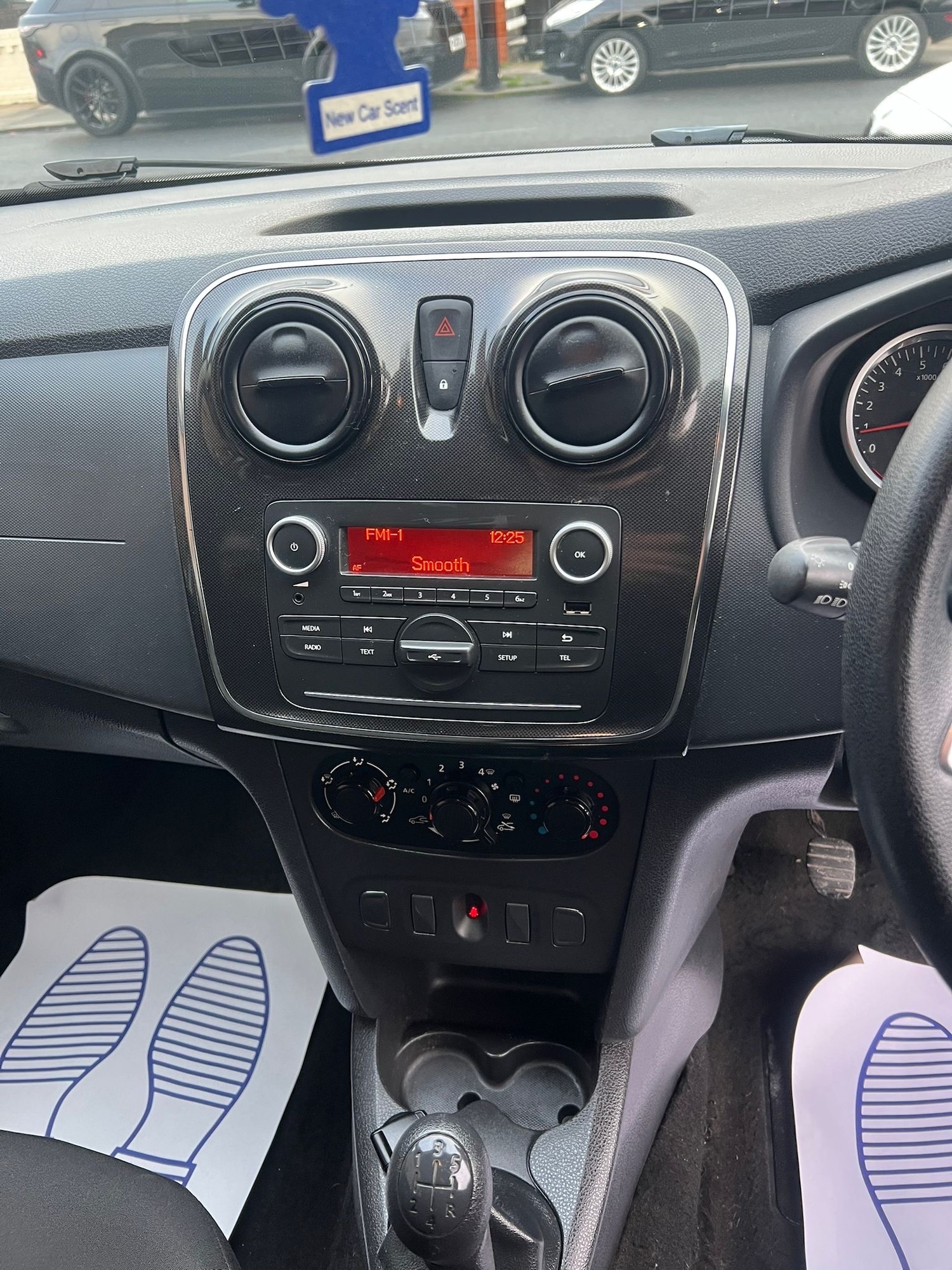 Used Dacia Sandero 2019 for sale - 76993754: Photo 10