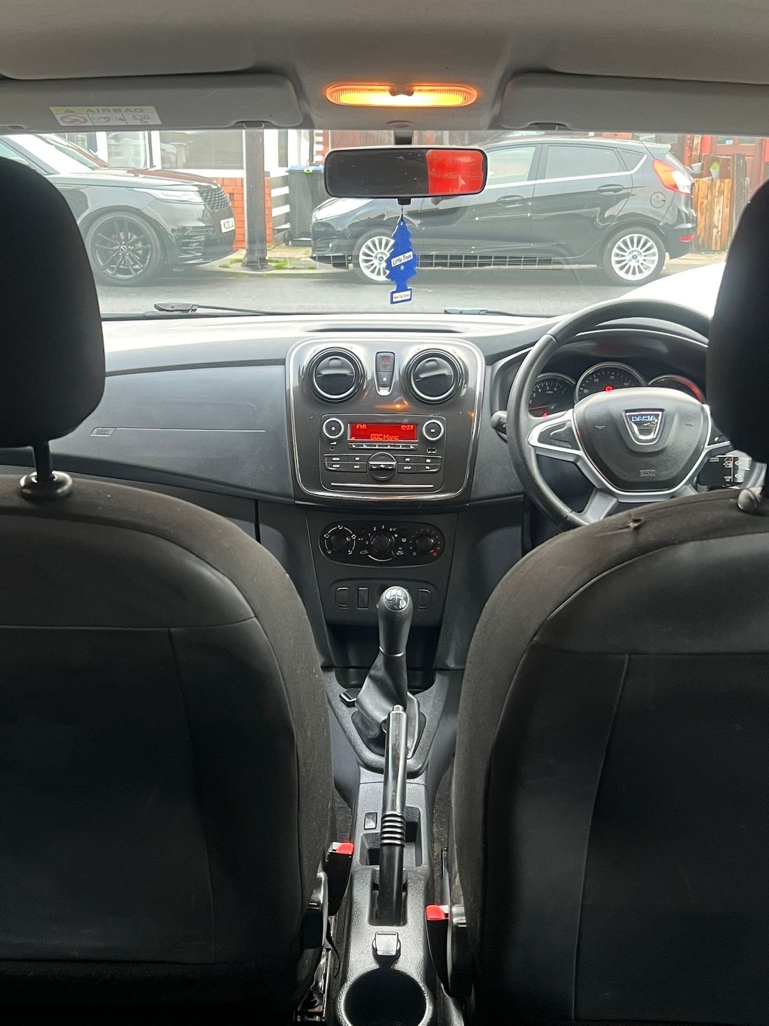 Used Dacia Sandero 2019 for sale - 76993754: Photo 11