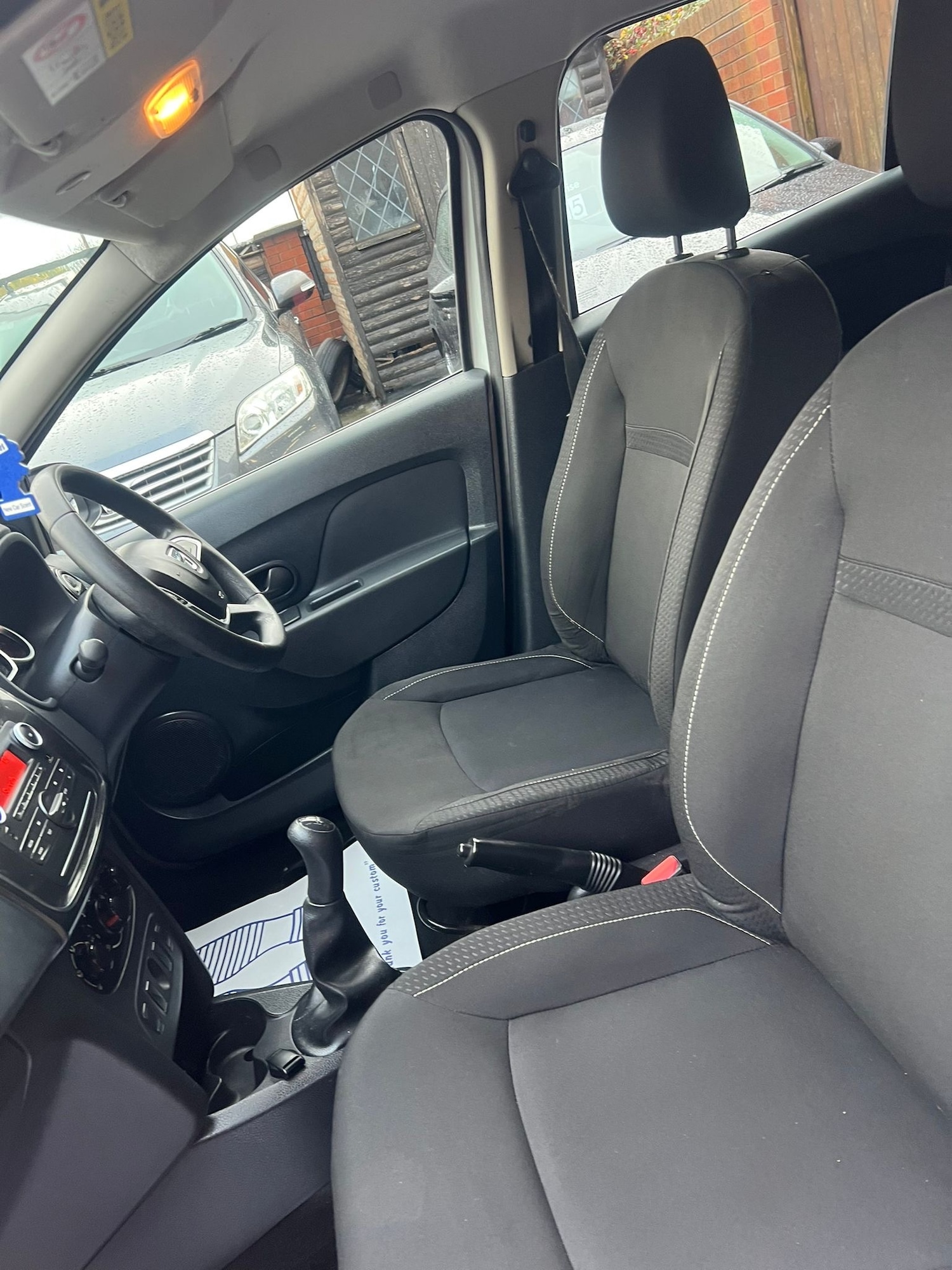 Used Dacia Sandero 2019 for sale - 76993754: Photo 13