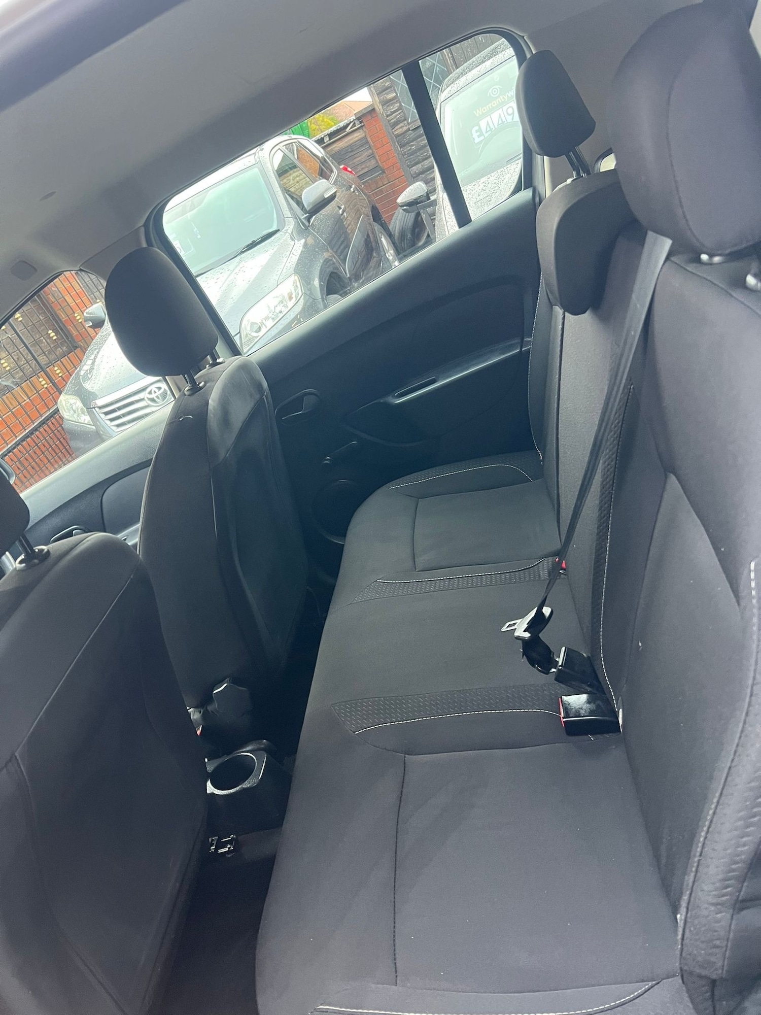 Used Dacia Sandero 2019 for sale - 76993754: Photo 14