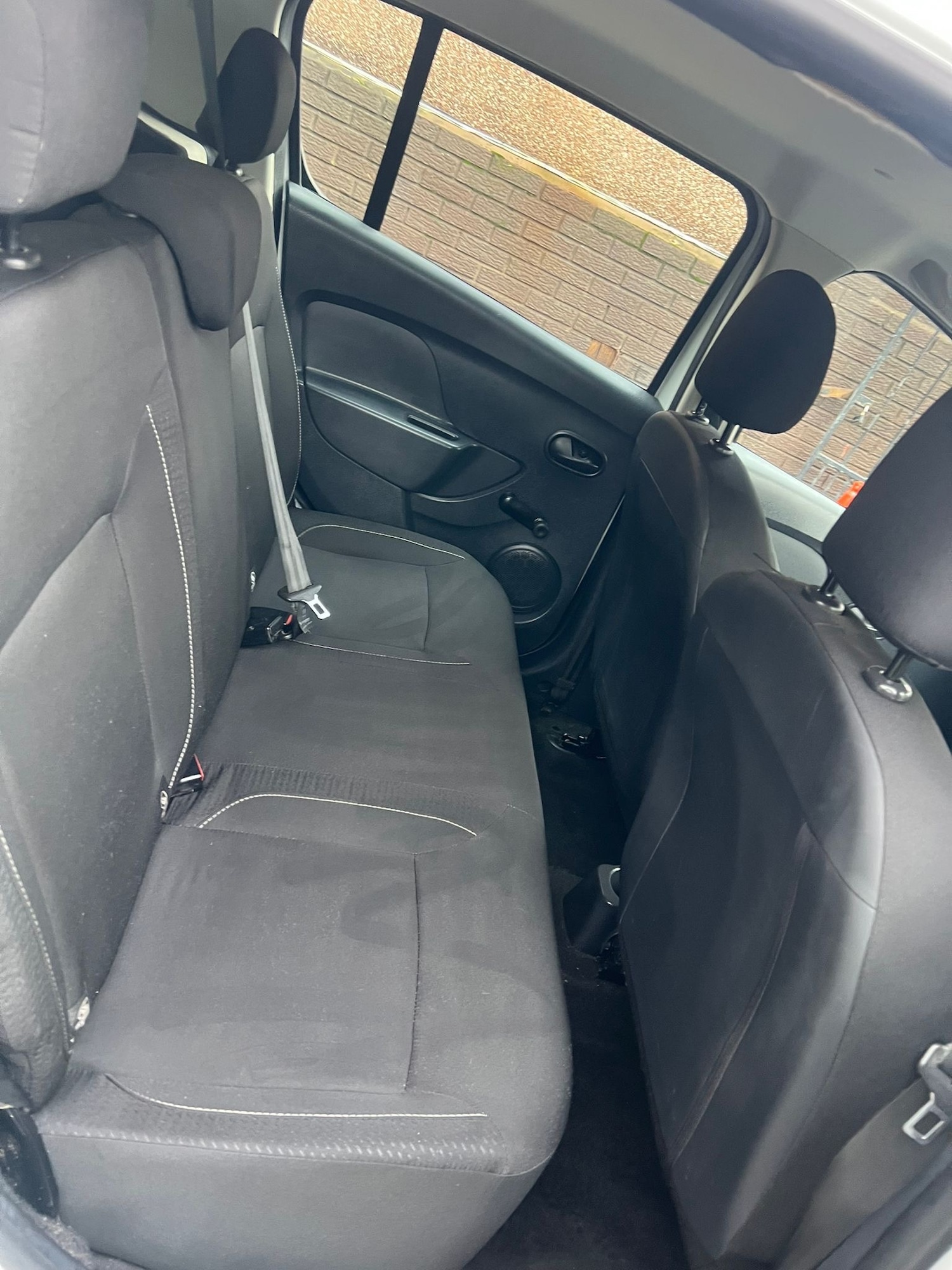 Used Dacia Sandero 2019 for sale - 76993754: Photo 15