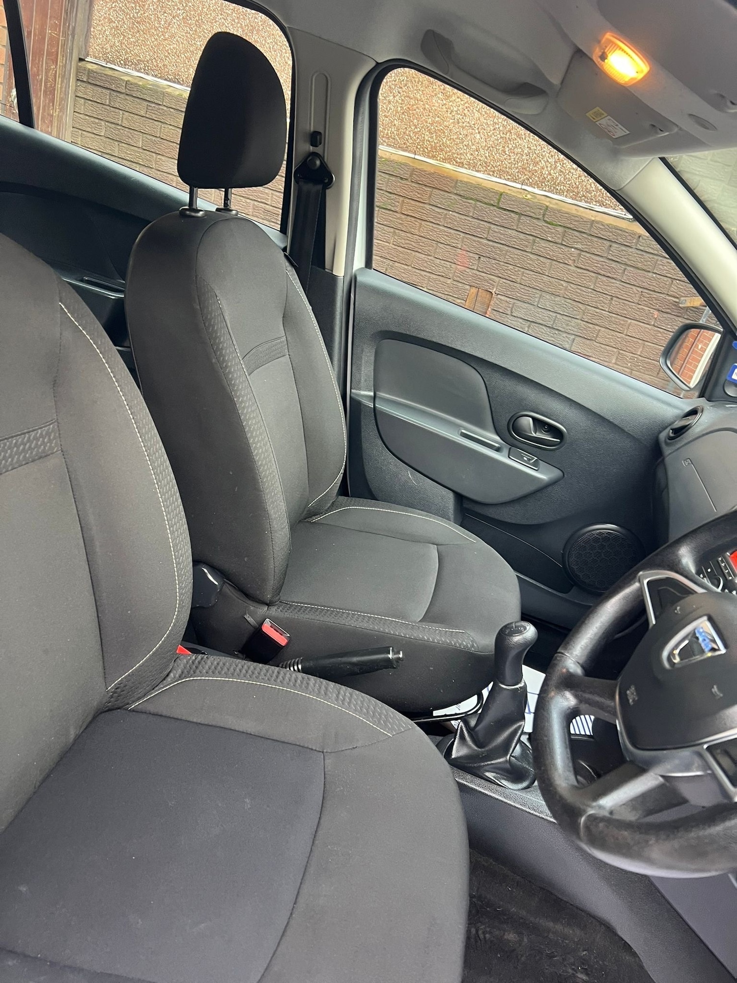 Used Dacia Sandero 2019 for sale - 76993754: Photo 16