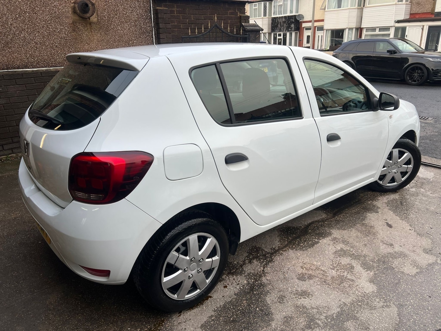 Used Dacia Sandero 2019 for sale - 76993754: Photo 4