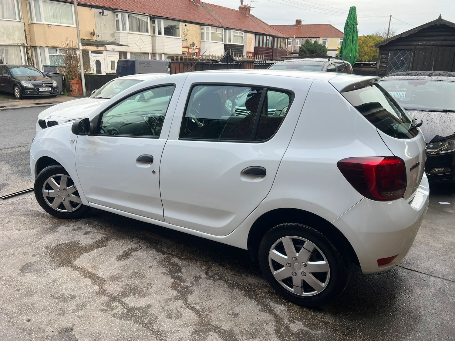 Used Dacia Sandero 2019 for sale - 76993754: Photo 5