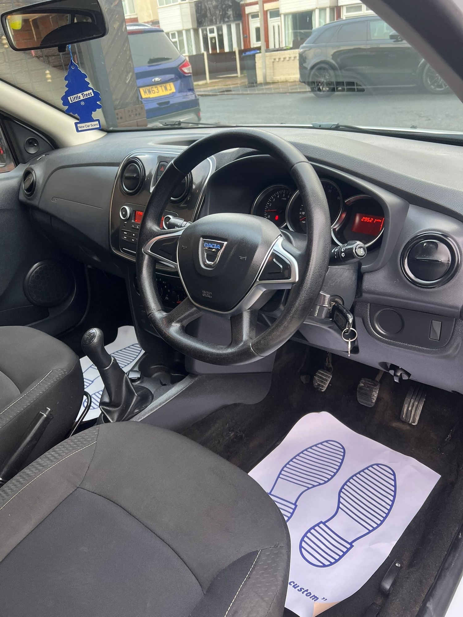 Used Dacia Sandero 2019 for sale - 76993754: Photo 8