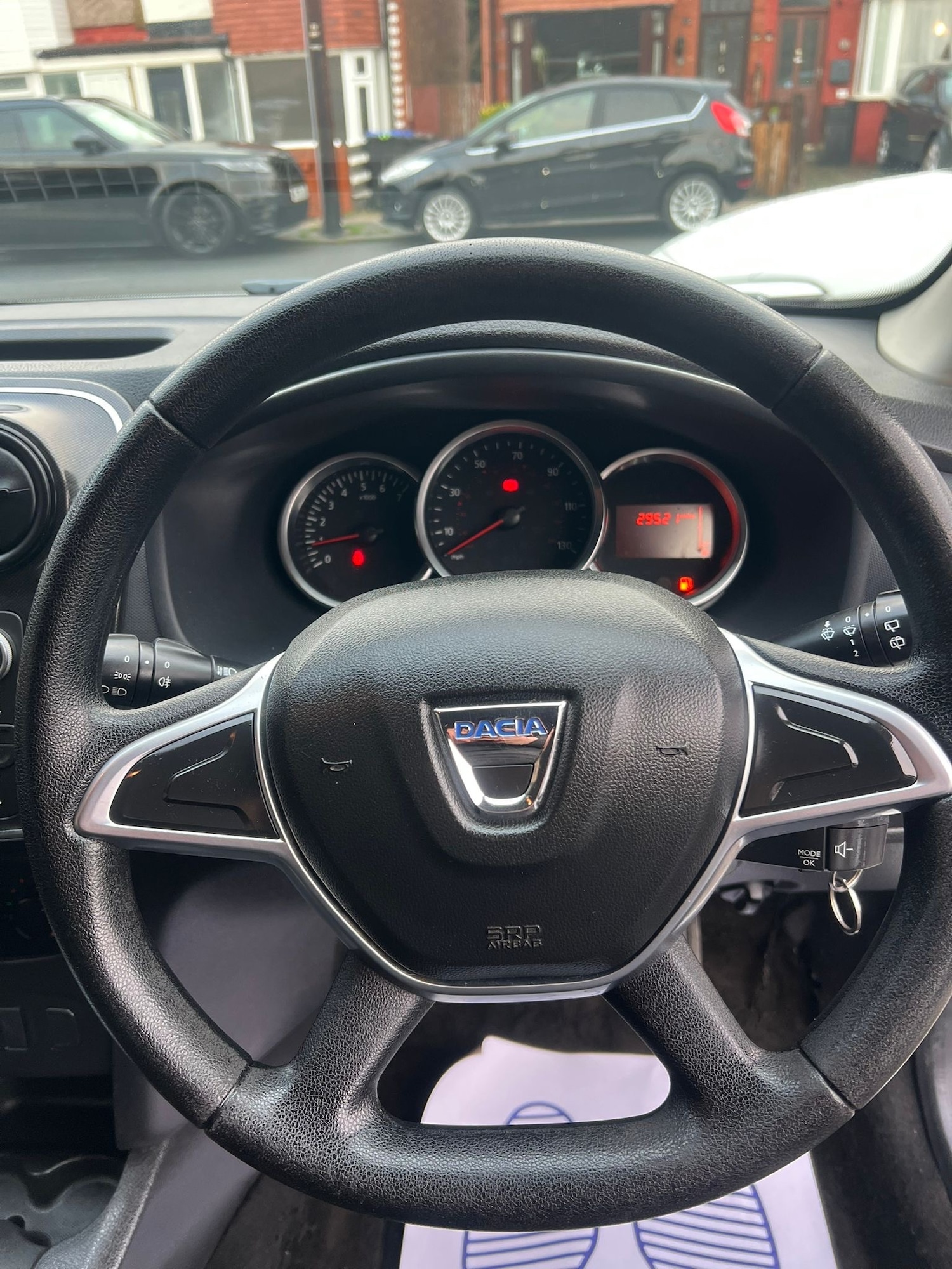 Used Dacia Sandero 2019 for sale - 76993754: Photo 9