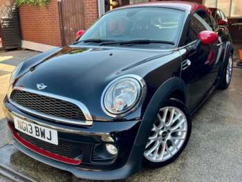 Used MINI Coupe 2013 for sale - 73605433: Photo