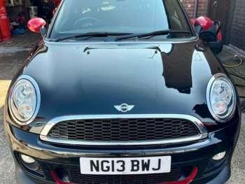 Used MINI Coupe 2013 for sale - 73605433: Photo