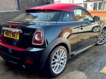 Used MINI Coupe 2013 for sale - 73605433: Photo