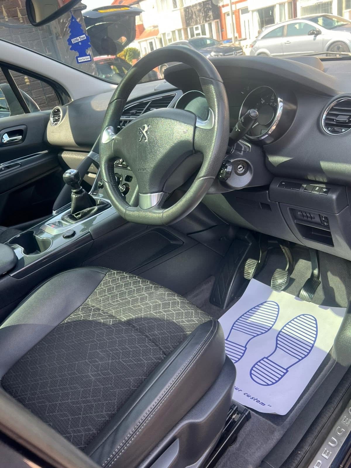 Used Peugeot 3008 2014 for sale - 78112704: Photo 10