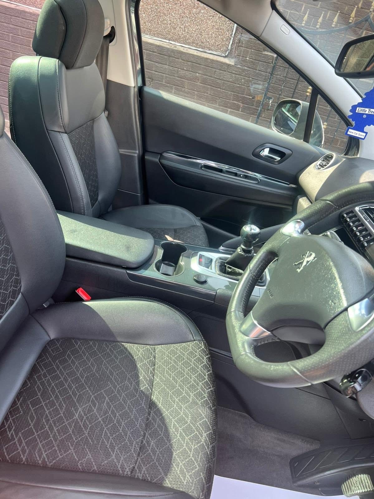 Used Peugeot 3008 2014 for sale - 78112704: Photo 11