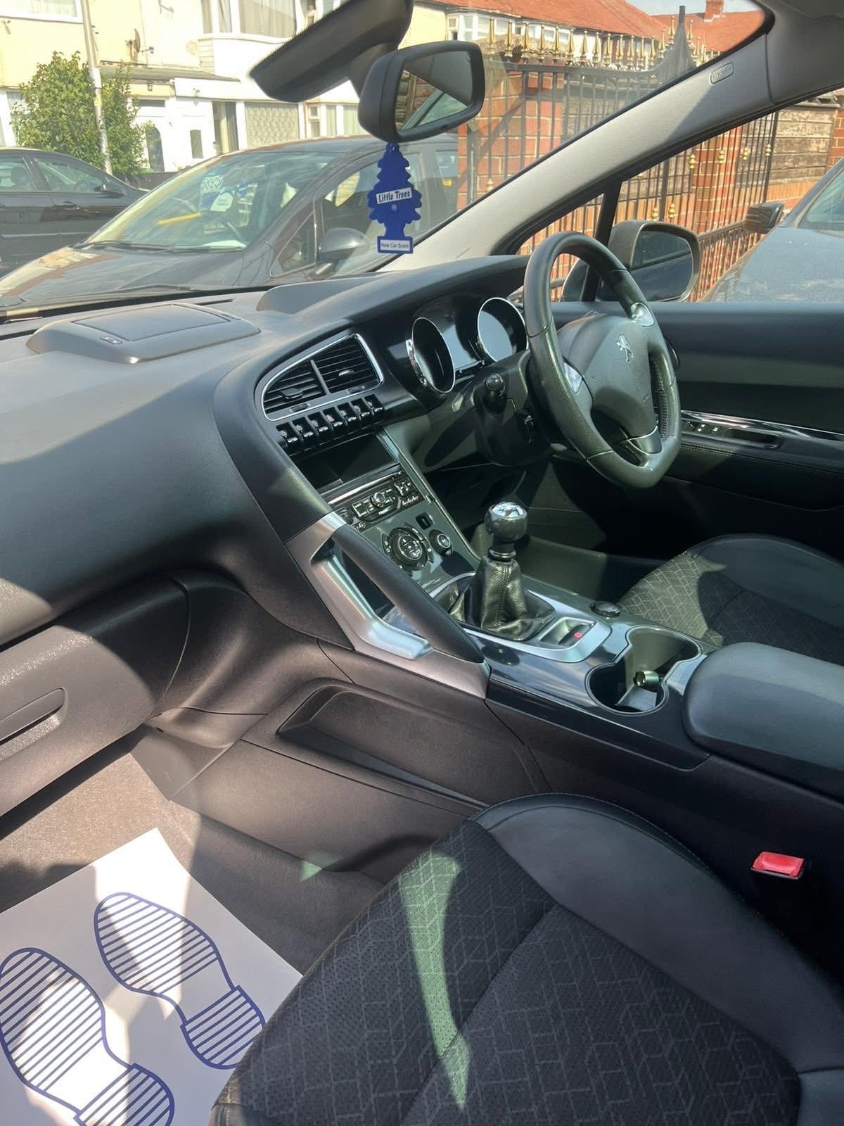 Used Peugeot 3008 2014 for sale - 78112704: Photo 12