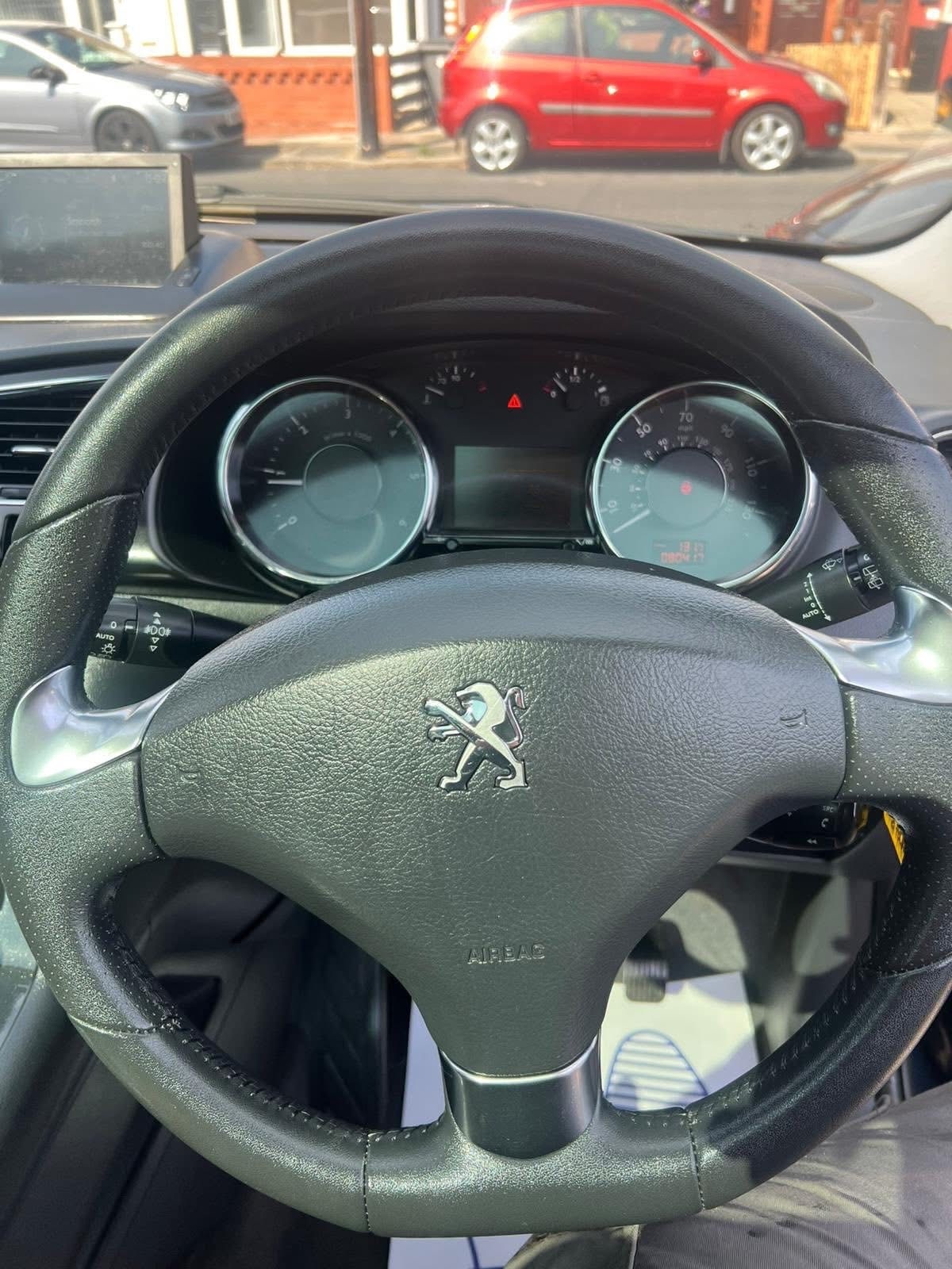 Used Peugeot 3008 2014 for sale - 78112704: Photo 15